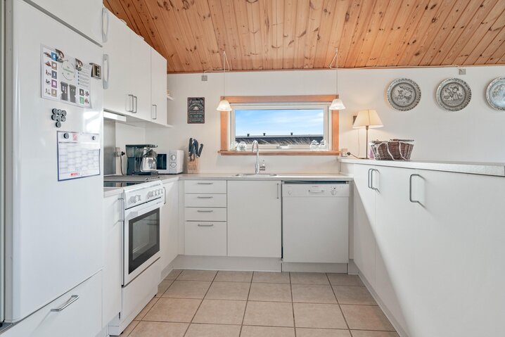 Ferienhaus B2365 in Bjerregårdsvej 140, Bjerregård - Bild #15