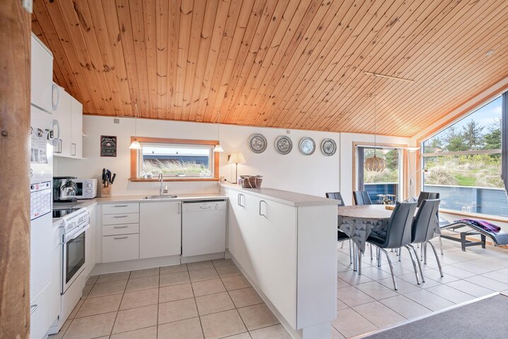 Ferienhaus B2365 in Bjerregårdsvej 140, Bjerregård - Bild #16