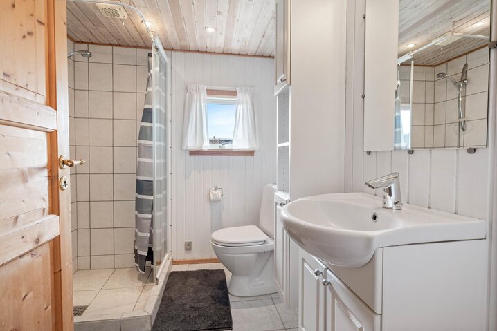 Ferienhaus B2365 in Bjerregårdsvej 140, Bjerregård - Bild #19