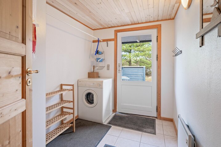 Ferienhaus B2365 in Bjerregårdsvej 140, Bjerregård - Bild #20