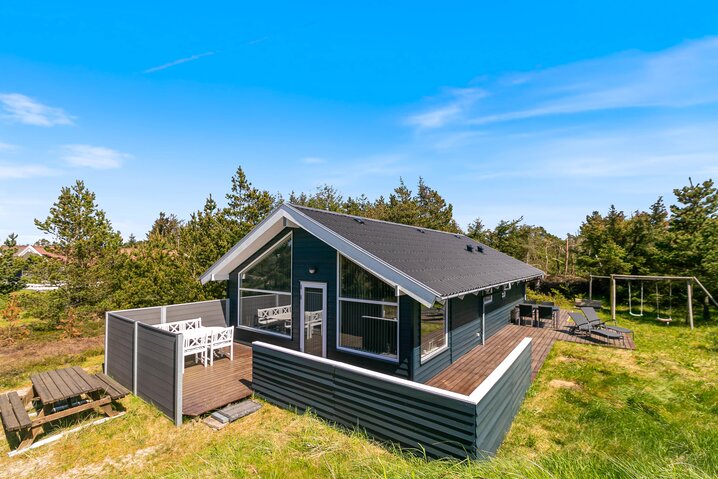 Ferienhaus B2365 in Bjerregårdsvej 140, Bjerregård - Bild #0