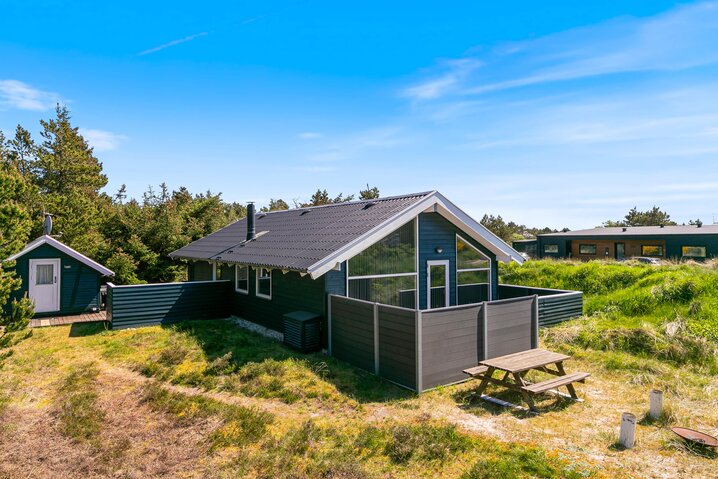 Ferienhaus B2365 in Bjerregårdsvej 140, Bjerregård - Bild #22