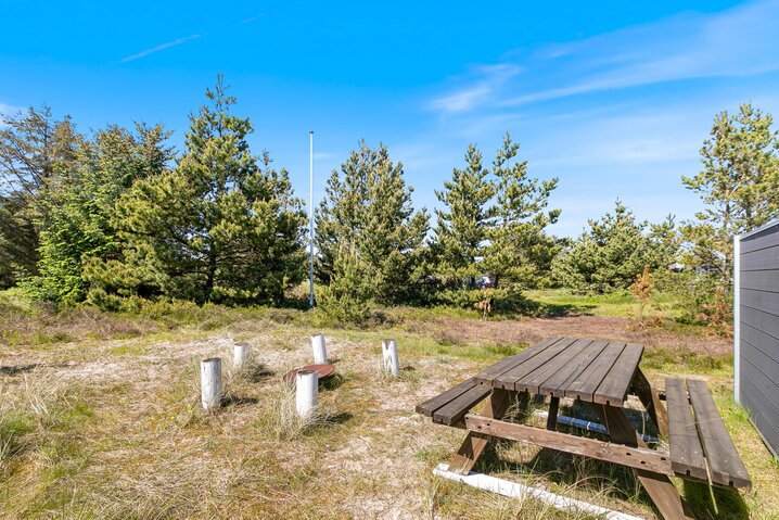 Ferienhaus B2365 in Bjerregårdsvej 140, Bjerregård - Bild #23