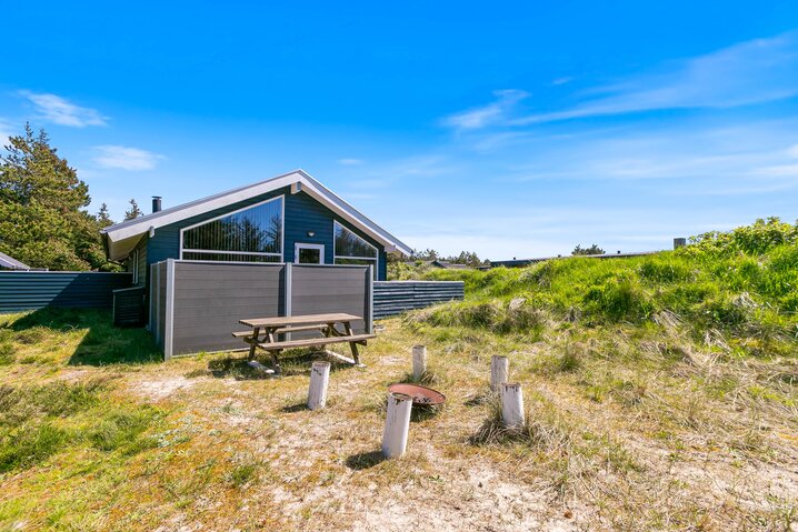 Ferienhaus B2365 in Bjerregårdsvej 140, Bjerregård - Bild #24