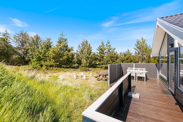 Ferienhaus B2365 in Bjerregårdsvej 140, Bjerregård - Bild #25