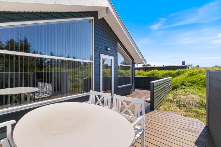 Ferienhaus B2365 in Bjerregårdsvej 140, Bjerregård - Bild #26