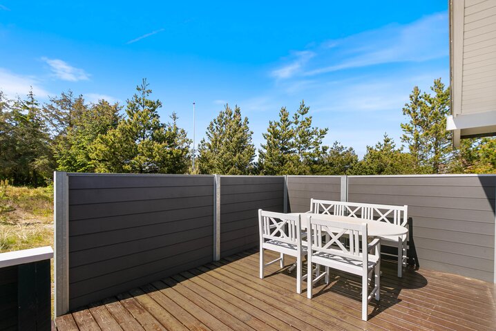 Ferienhaus B2365 in Bjerregårdsvej 140, Bjerregård - Bild #27