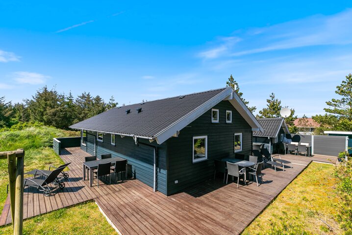 Ferienhaus B2365 in Bjerregårdsvej 140, Bjerregård - Bild #28