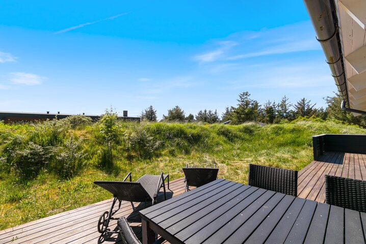 Ferienhaus B2365 in Bjerregårdsvej 140, Bjerregård - Bild #29