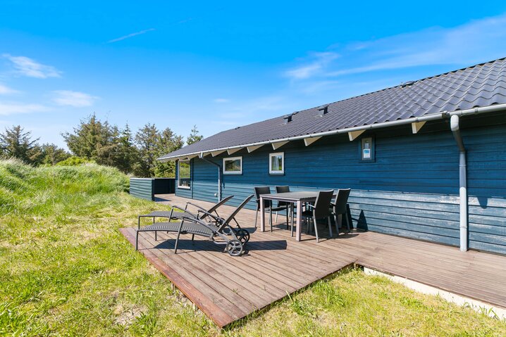 Ferienhaus B2365 in Bjerregårdsvej 140, Bjerregård - Bild #30