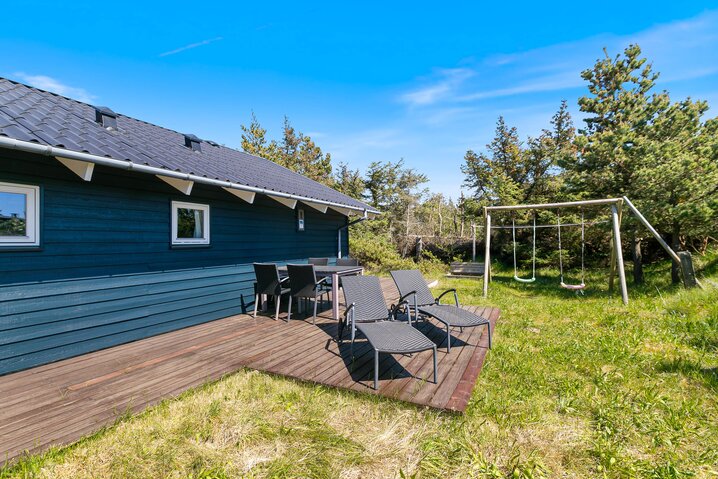 Ferienhaus B2365 in Bjerregårdsvej 140, Bjerregård - Bild #31