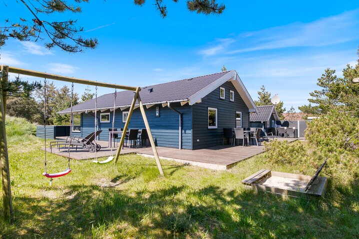 Ferienhaus B2365 in Bjerregårdsvej 140, Bjerregård - Bild #32