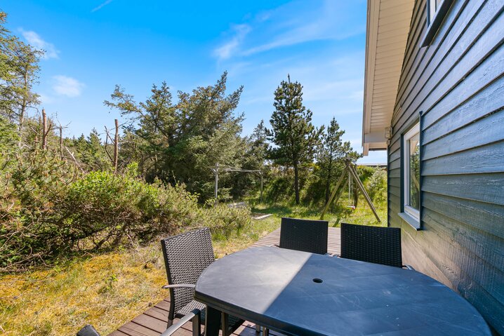 Ferienhaus B2365 in Bjerregårdsvej 140, Bjerregård - Bild #33