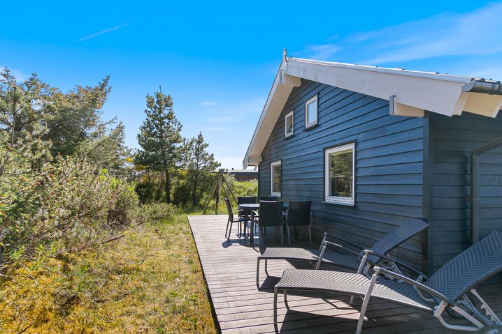 Ferienhaus B2365 in Bjerregårdsvej 140, Bjerregård - Bild #35