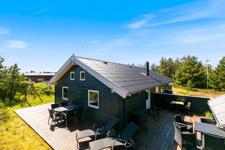 Ferienhaus B2365 in Bjerregårdsvej 140, Bjerregård - Bild #36