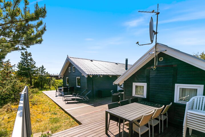 Ferienhaus B2365 in Bjerregårdsvej 140, Bjerregård - Bild #37