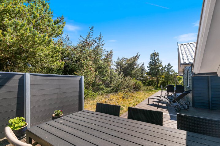 Ferienhaus B2365 in Bjerregårdsvej 140, Bjerregård - Bild #38