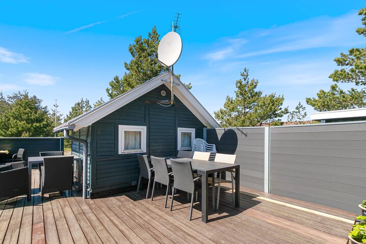 Ferienhaus B2365 in Bjerregårdsvej 140, Bjerregård - Bild #39