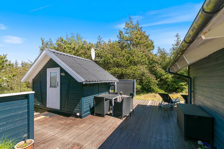 Ferienhaus B2365 in Bjerregårdsvej 140, Bjerregård - Bild #40
