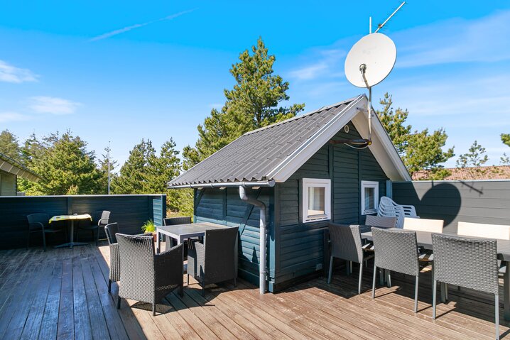 Ferienhaus B2365 in Bjerregårdsvej 140, Bjerregård - Bild #41