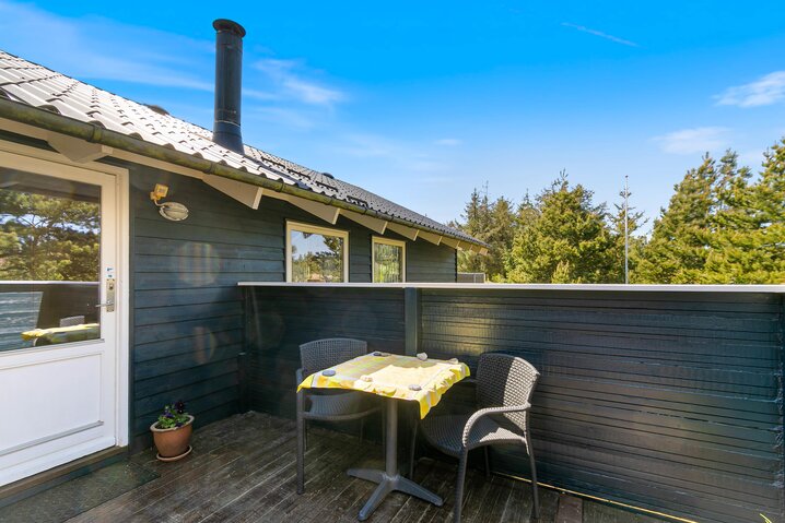 Ferienhaus B2365 in Bjerregårdsvej 140, Bjerregård - Bild #42