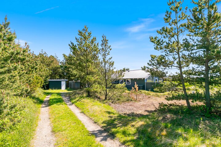 Ferienhaus B2365 in Bjerregårdsvej 140, Bjerregård - Bild #43