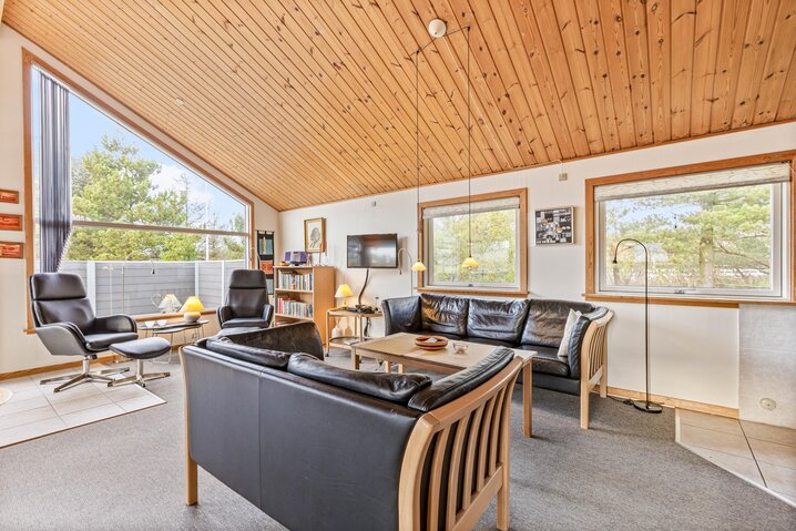 Sommerhus B2365 på Bjerregårdsvej 140, Bjerregård - Billede #1