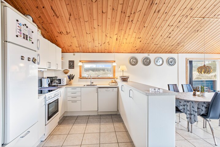 Sommerhus B2365 på Bjerregårdsvej 140, Bjerregård - Billede #2