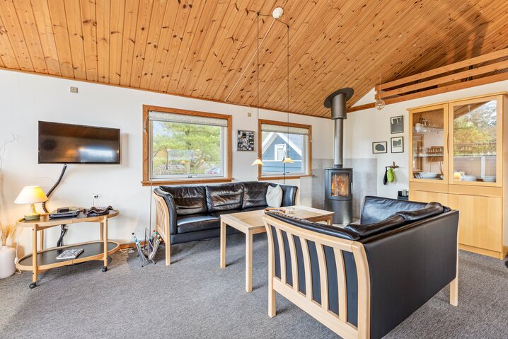 Sommerhus B2365 på Bjerregårdsvej 140, Bjerregård - Billede #3