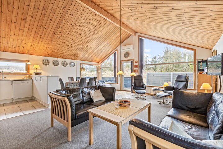 Sommerhus B2365 på Bjerregårdsvej 140, Bjerregård - Billede #5