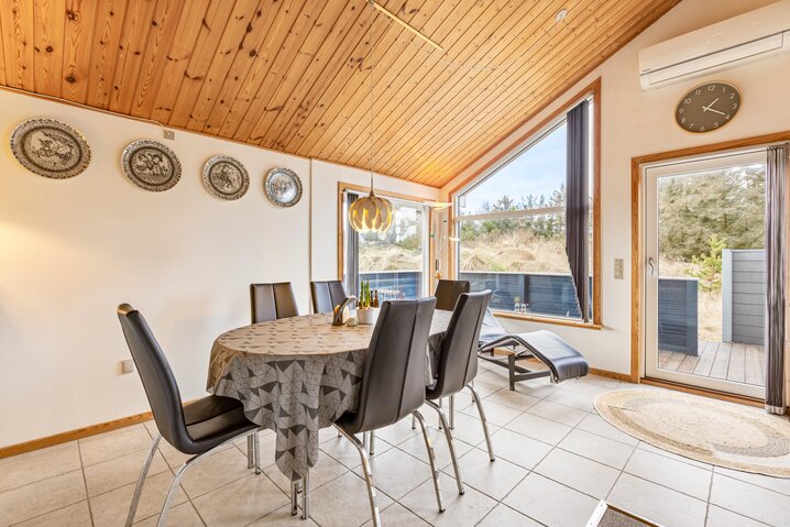 Sommerhus B2365 på Bjerregårdsvej 140, Bjerregård - Billede #6