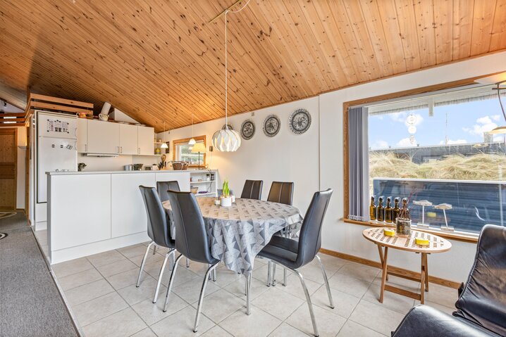 Sommerhus B2365 på Bjerregårdsvej 140, Bjerregård - Billede #7