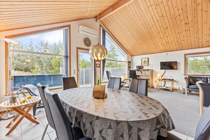 Sommerhus B2365 på Bjerregårdsvej 140, Bjerregård - Billede #8