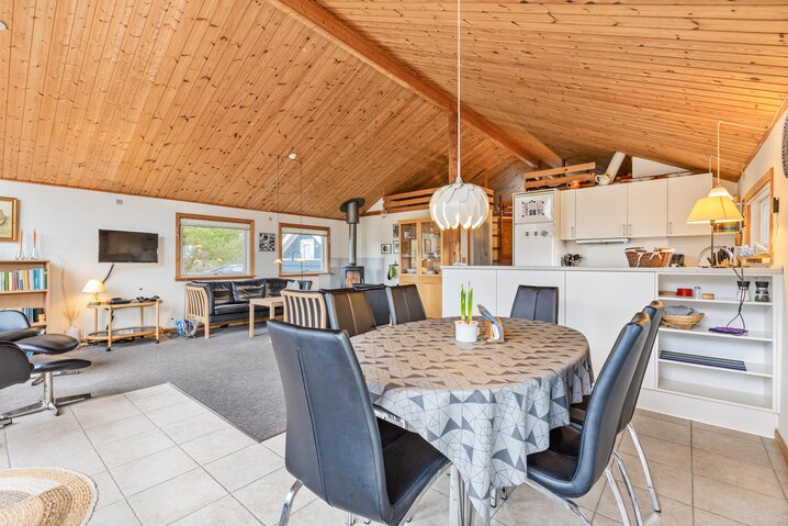 Sommerhus B2365 på Bjerregårdsvej 140, Bjerregård - Billede #9