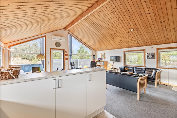 Sommerhus B2365 på Bjerregårdsvej 140, Bjerregård - Billede #10