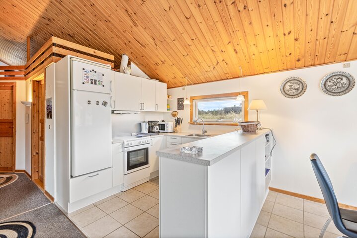 Sommerhus B2365 på Bjerregårdsvej 140, Bjerregård - Billede #11