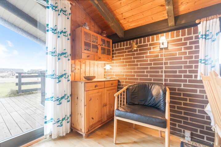 Sommerhus B2366 på Dortheasvej 56, Bjerregård - Billede #9