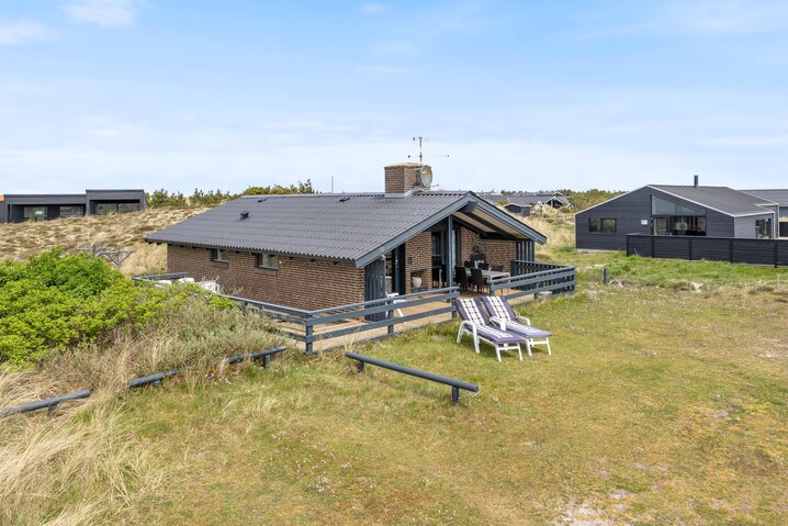 Sommerhus B2366 på Dortheasvej 56, Bjerregård - Billede #23