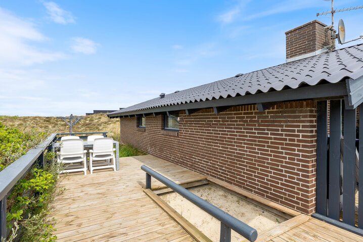 Sommerhus B2366 på Dortheasvej 56, Bjerregård - Billede #28