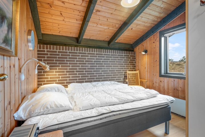 Sommerhus B2366 på Dortheasvej 56, Bjerregård - Billede #22