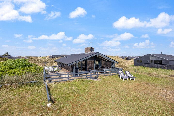 Sommerhus B2366 på Dortheasvej 56, Bjerregård - Billede #23