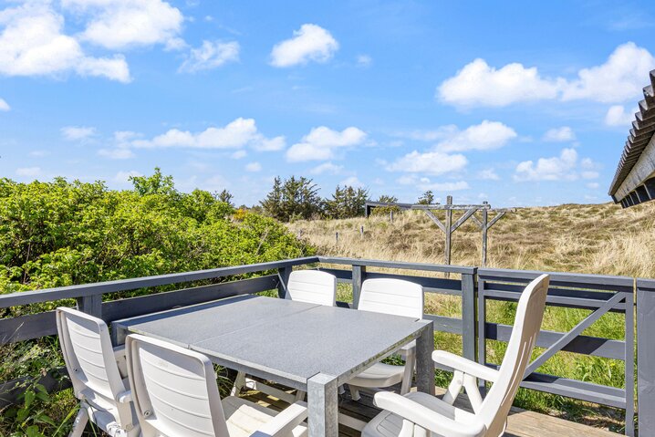 Sommerhus B2366 på Dortheasvej 56, Bjerregård - Billede #24