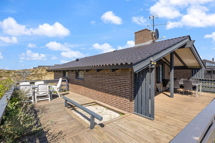 Sommerhus B2366 på Dortheasvej 56, Bjerregård - Billede #25