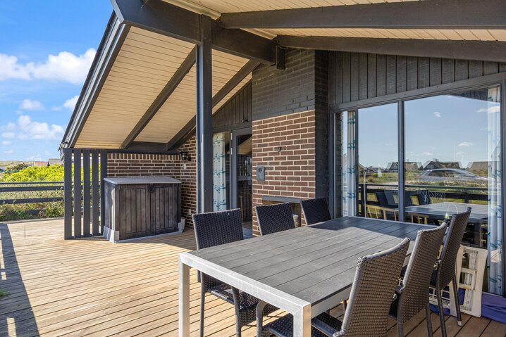 Sommerhus B2366 på Dortheasvej 56, Bjerregård - Billede #26