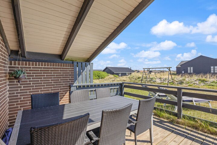 Sommerhus B2366 på Dortheasvej 56, Bjerregård - Billede #27