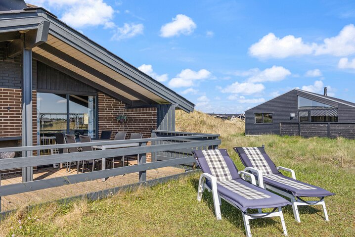 Sommerhus B2366 på Dortheasvej 56, Bjerregård - Billede #28