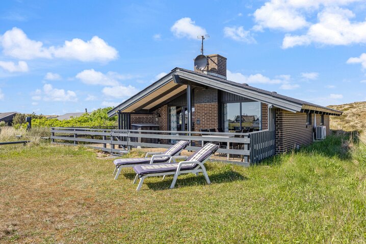 Sommerhus B2366 på Dortheasvej 56, Bjerregård - Billede #29