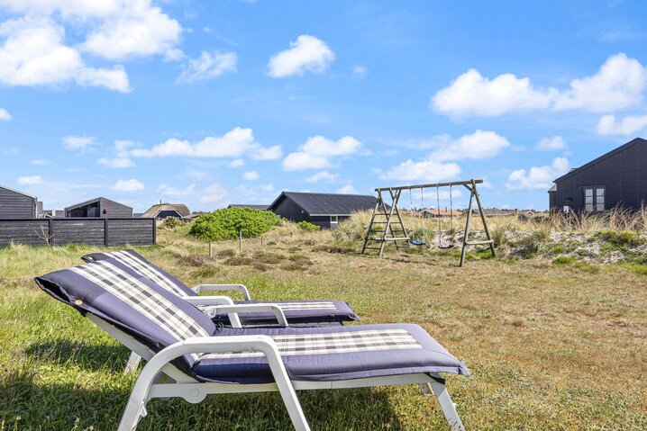 Sommerhus B2366 på Dortheasvej 56, Bjerregård - Billede #30