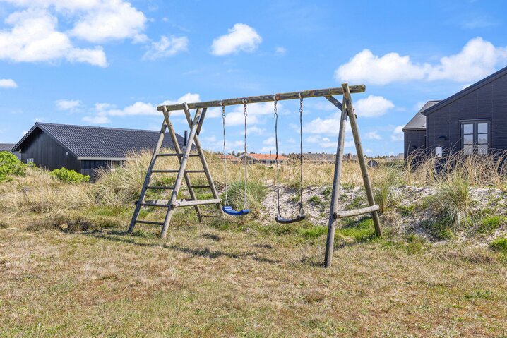 Sommerhus B2366 på Dortheasvej 56, Bjerregård - Billede #31