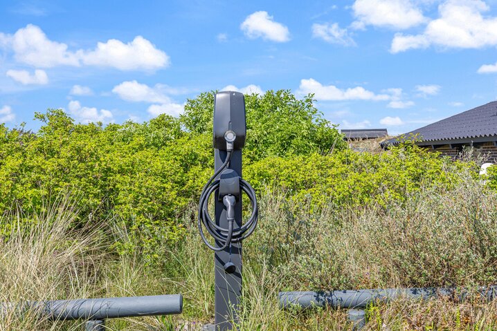 Sommerhus B2366 på Dortheasvej 56, Bjerregård - Billede #32